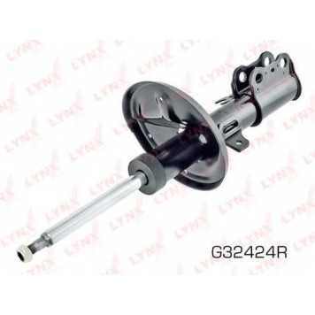 Амортизатор передний правый для TOYOTA CAMRY(#CV2#,#XV2#) <b>LYNXAUTO G32424R</b>