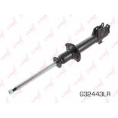 Амортизатор передний для DAIHATSU SIRION(M3#) / SUBARU JUSTY <b>LYNXAUTO G32443LR</b>