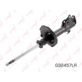 Амортизатор передний для TOYOTA YARIS(#NCP2#,#NLP2#) <b>LYNXAUTO G32457LR</b>