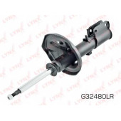 Амортизатор передний для HYUNDAI SANTAMO / KIA JOICE / MITSUBISHI SANTAMO, SPACE RUNNER(N1#W,N2#W), SPACE(N3#W,N4#W) <b>LYNXAUTO G32480LR</b>
