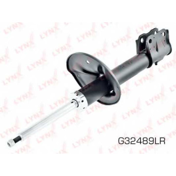 Амортизатор передний <b>LYNXAUTO G32489LR</b>