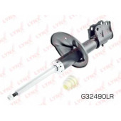 Амортизатор передний для MITSUBISHI LANCER(CS#A,CS#W,CT0) <b>LYNXAUTO G32490LR</b>