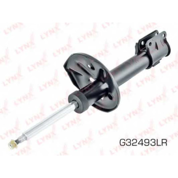 Амортизатор передний <b>LYNXAUTO G32493LR</b>