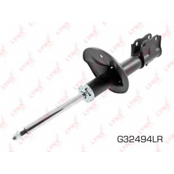 Амортизатор передний для MITSUBISHI LANCER(CS#A,CS#W,CT0) <b>LYNXAUTO G32494LR</b>