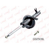 Амортизатор передний левый для FORD FOCUS(DAW,DBW,DFW,DNW) <b>LYNXAUTO G32509L</b>