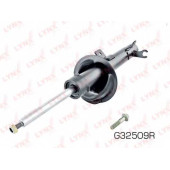 Амортизатор передний правый для FORD FOCUS(DAW,DBW,DFW,DNW) <b>LYNXAUTO G32509R</b>