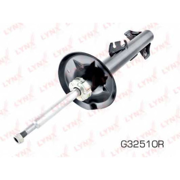 Амортизатор передний правый для BMW 3(E36) <b>LYNXAUTO G32510R</b>
