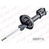 Амортизатор передний левый для OPEL VECTRA(31#,36#,38#) <b>LYNXAUTO G32511L</b>