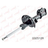 Амортизатор передний правый для OPEL COMBO, CORSA(F08,F68,W5L), MERIVA, TIGRA TwinTop <b>LYNXAUTO G32512R</b>