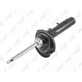 Амортизатор передний левый для FORD C-MAX(DM2), FOCUS(DA#,DNW) <b>LYNXAUTO G32513L</b>