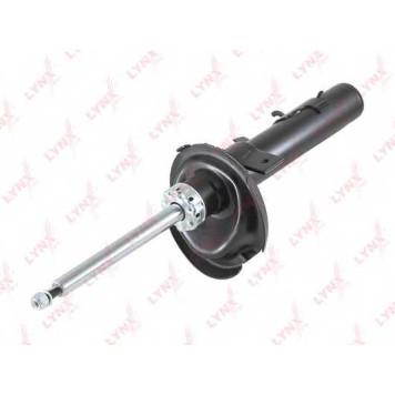 Амортизатор передний левый для FORD C-MAX(DM2), FOCUS(DA#,DNW) <b>LYNXAUTO G32513L</b>