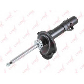 Амортизатор передний правый для FORD C-MAX(DM2), FOCUS(DA#,DNW) <b>LYNXAUTO G32513R</b>