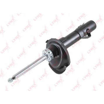 Амортизатор передний правый для FORD C-MAX(DM2), FOCUS(DA#,DNW) <b>LYNXAUTO G32513R</b>