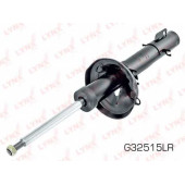 Амортизатор передний для SKODA OCTAVIA(1U2,1U5) / VW BORA(1J2,1J6), GOLF(1J1,1J5) <b>LYNXAUTO G32515LR</b>