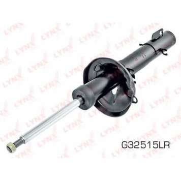 Амортизатор передний для SKODA OCTAVIA(1U2,1U5) / VW BORA(1J2,1J6), GOLF(1J1,1J5) <b>LYNXAUTO G32515LR</b>