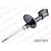 Амортизатор передний для DACIA LOGAN(LS#) / RENAULT LOGAN(LS#) <b>LYNXAUTO G32516LR</b>
