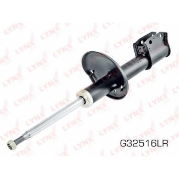 Амортизатор передний для DACIA LOGAN(LS#) / RENAULT LOGAN(LS#) <b>LYNXAUTO G32516LR</b>