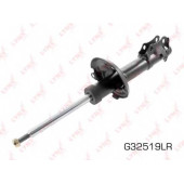 Амортизатор передний для VW CADDY, GOLF, JETTA, LUPO, POLO, VENTO <b>LYNXAUTO G32519LR</b>