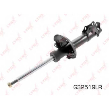 Амортизатор передний для VW CADDY, GOLF, JETTA, LUPO, POLO, VENTO <b>LYNXAUTO G32519LR</b>