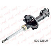 Амортизатор передний для VW PASSAT(35I,3A2,3A5) <b>LYNXAUTO G32525LR</b>