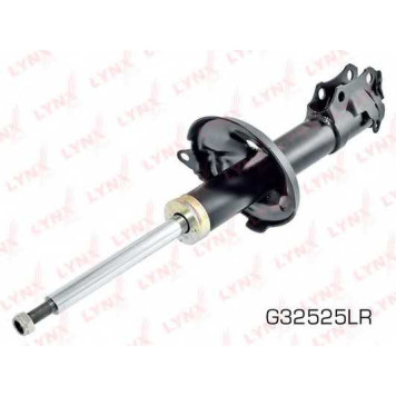 Амортизатор передний для VW PASSAT(35I,3A2,3A5) <b>LYNXAUTO G32525LR</b>