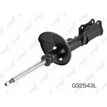 Амортизатор задний левый для TOYOTA CAMRY(#XV3#,ACV3#,MCV3#) <b>LYNXAUTO G32543L</b>