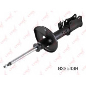 Амортизатор задний правый для TOYOTA CAMRY(#XV3#,ACV3#,MCV3#) <b>LYNXAUTO G32543R</b>