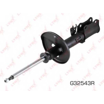 Амортизатор задний правый для TOYOTA CAMRY(#XV3#,ACV3#,MCV3#) <b>LYNXAUTO G32543R</b>
