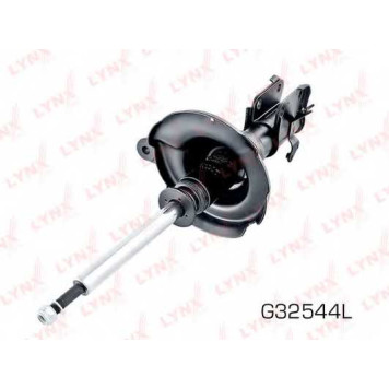 Амортизатор передний левый для HONDA CIVIC(EM2,EP,ES,EU,EV) <b>LYNXAUTO G32544L</b>