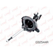 Амортизатор передний правый для HONDA CIVIC(EM2,EP,ES,EU,EV) <b>LYNXAUTO G32544R</b>