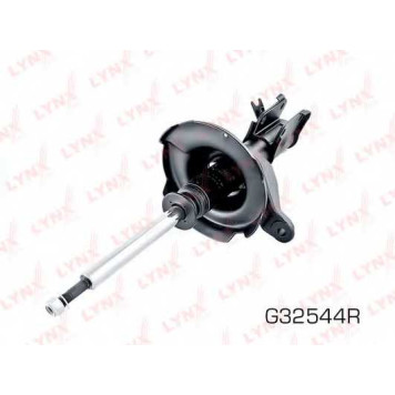 Амортизатор передний правый для HONDA CIVIC(EM2,EP,ES,EU,EV) <b>LYNXAUTO G32544R</b>