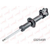 Амортизатор передний правый для NISSAN MICRA(K11) <b>LYNXAUTO G32549R</b>