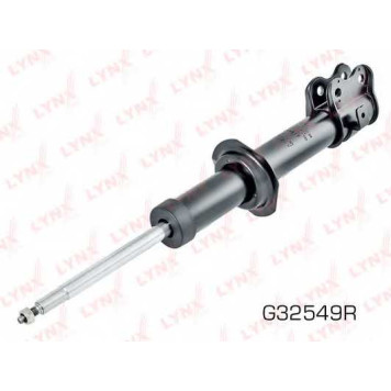 Амортизатор передний правый для NISSAN MICRA(K11) <b>LYNXAUTO G32549R</b>