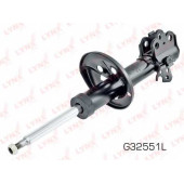 Амортизатор передний левый для TOYOTA CARINA E(#T19#) <b>LYNXAUTO G32551L</b>