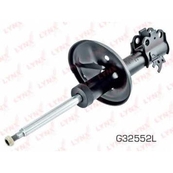 Амортизатор передний левый для TOYOTA CAMRY(#CV1#,#V1#,#V10,#XV1#) <b>LYNXAUTO G32552L</b>