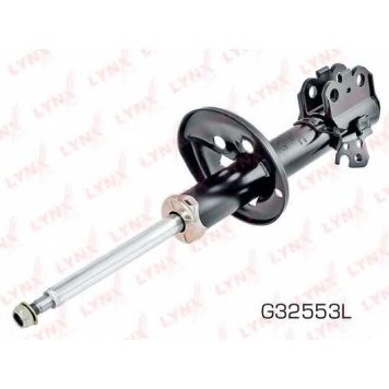 Амортизатор передний левый для TOYOTA PICNIC(#XM10) <b>LYNXAUTO G32553L</b>