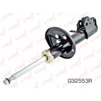Амортизатор передний правый для TOYOTA PICNIC(#XM10) <b>LYNXAUTO G32553R</b>