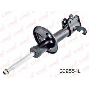 Амортизатор передний левый для TOYOTA COROLLA(##E11#,#E10#,#E11#) <b>LYNXAUTO G32554L</b>