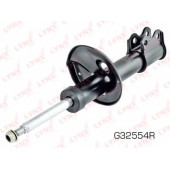 Амортизатор передний правый для TOYOTA COROLLA(##E11#,#E10#,#E11#) <b>LYNXAUTO G32554R</b>