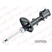 Амортизатор задний левый для TOYOTA COROLLA(##E11#,#E11#) <b>LYNXAUTO G32555L</b>