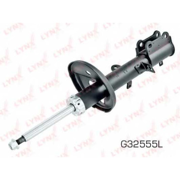 Амортизатор задний левый для TOYOTA COROLLA(##E11#,#E11#) <b>LYNXAUTO G32555L</b>