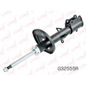 Амортизатор задний правый для TOYOTA COROLLA(##E11#,#E11#) <b>LYNXAUTO G32555R</b>