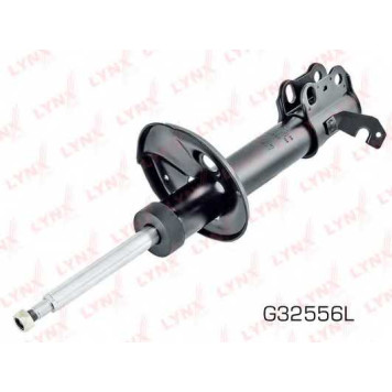 Амортизатор передний левый для TOYOTA COROLLA(##E11#,#E11#) <b>LYNXAUTO G32556L</b>