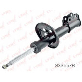 Амортизатор передний правый для TOYOTA AVENSIS(#T22#) <b>LYNXAUTO G32557R</b>
