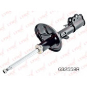 Амортизатор передний правый для LEXUS RX(MCU15) <b>LYNXAUTO G32558R</b>
