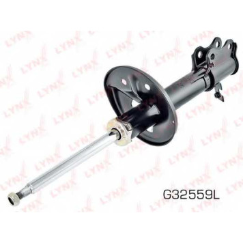 Амортизатор задний левый для LEXUS RX(MCU15) <b>LYNXAUTO G32559L</b>