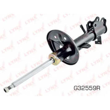 Амортизатор задний правый для LEXUS RX(MCU15) <b>LYNXAUTO G32559R</b>