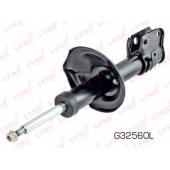 Амортизатор передний левый для SUBARU FORESTER(SG) <b>LYNXAUTO G32560L</b>