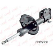 Амортизатор передний правый для SUBARU FORESTER(SG) <b>LYNXAUTO G32560R</b>