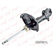 Амортизатор задний левый для LEXUS RX(GSU3#,MCU3#,MHU3#) <b>LYNXAUTO G32561L</b>